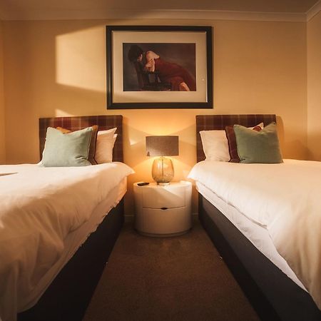 High Tor House Apartment Tarbert  Luaran gambar