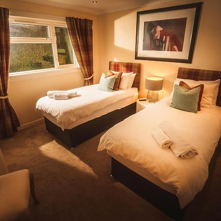 High Tor House Apartment Tarbert  Luaran gambar