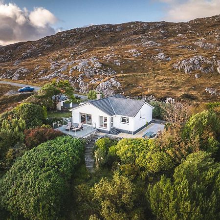 High Tor House Apartment Tarbert  Luaran gambar