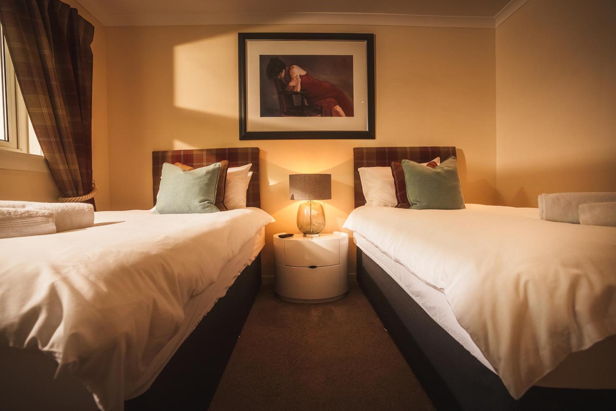 High Tor House Apartment Tarbert  Luaran gambar