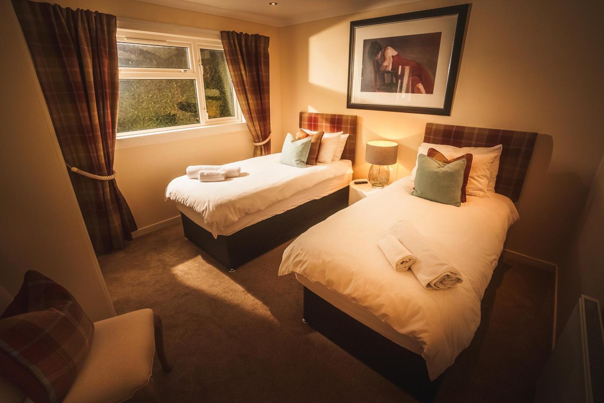 High Tor House Apartment Tarbert  Luaran gambar