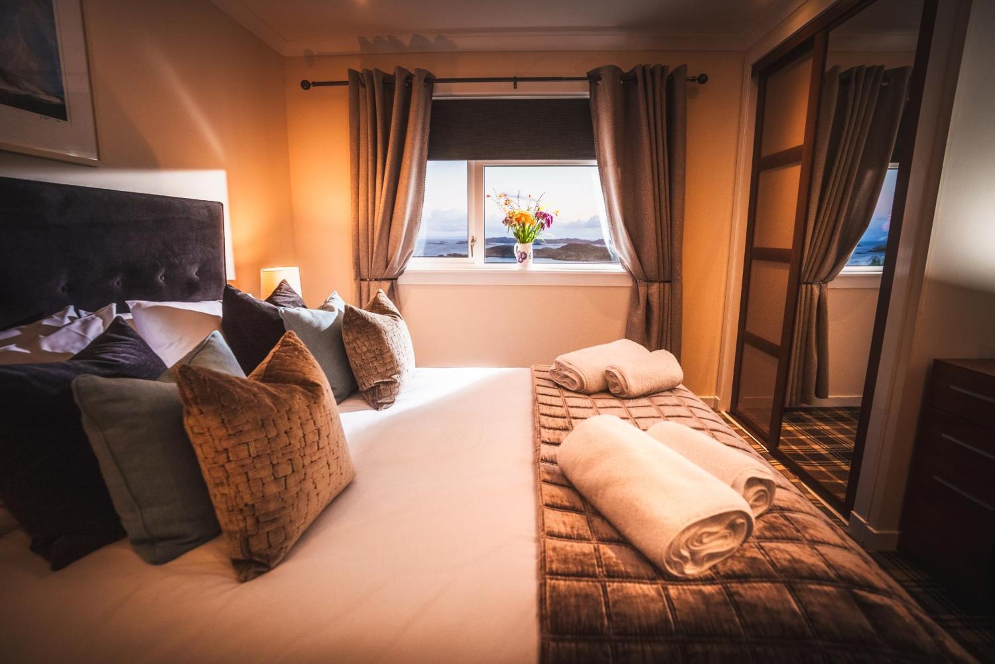 High Tor House Apartment Tarbert  Luaran gambar