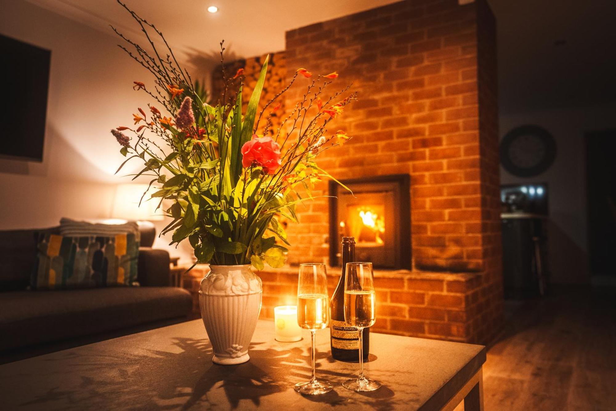 High Tor House Apartment Tarbert  Luaran gambar