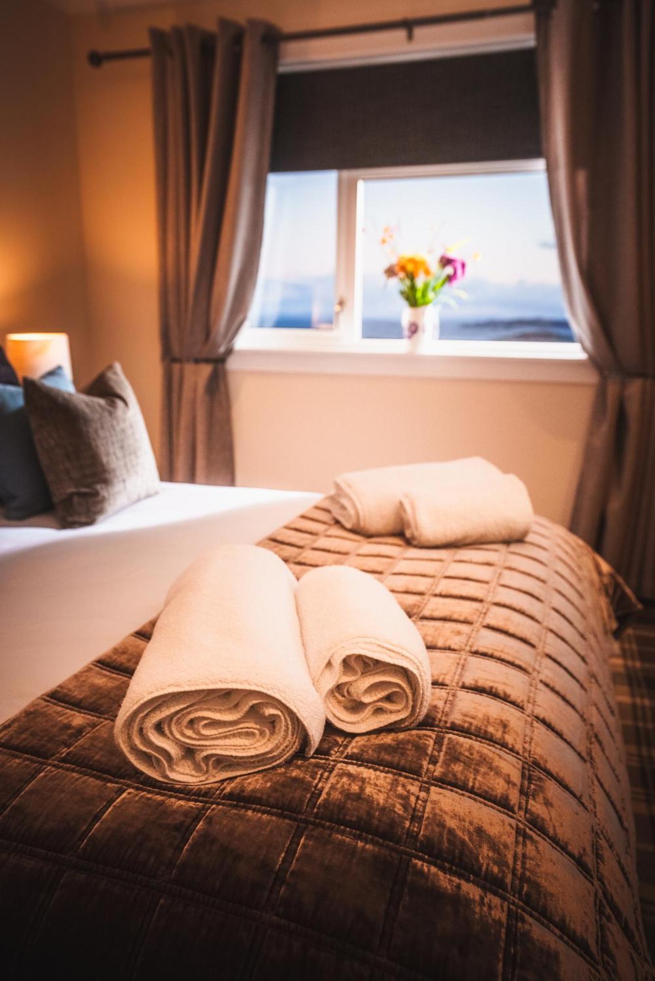 High Tor House Apartment Tarbert  Luaran gambar