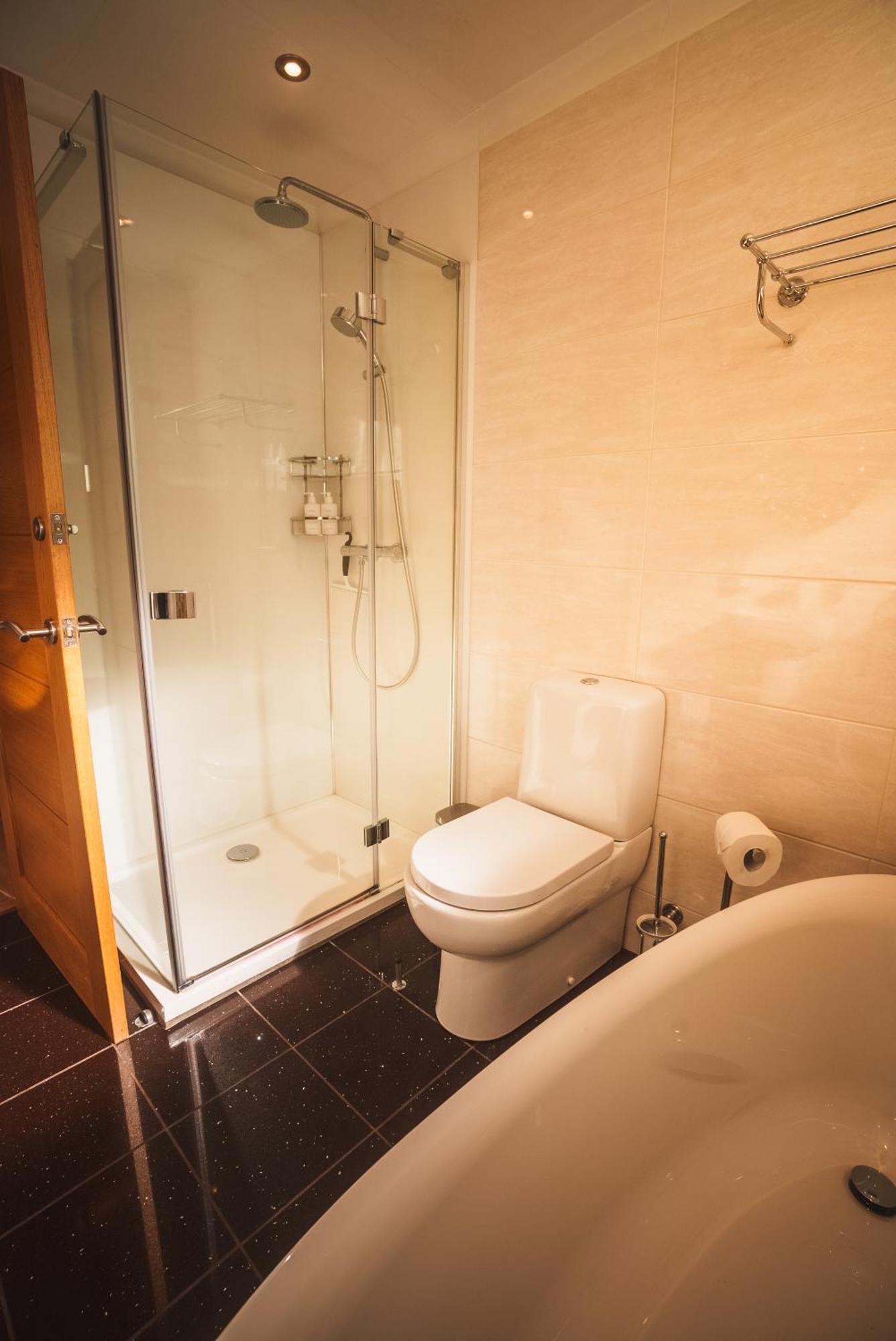 High Tor House Apartment Tarbert  Luaran gambar
